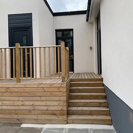 Luxe 5 Bedroom Guardbridge House - St Andrews Dış mekan fotoğraf