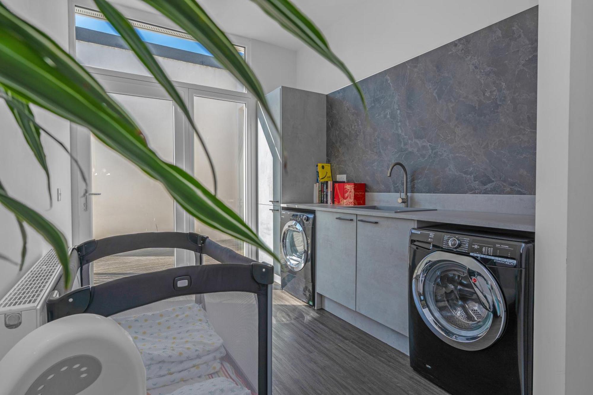 Luxe 5 Bedroom Guardbridge House - St Andrews Dış mekan fotoğraf