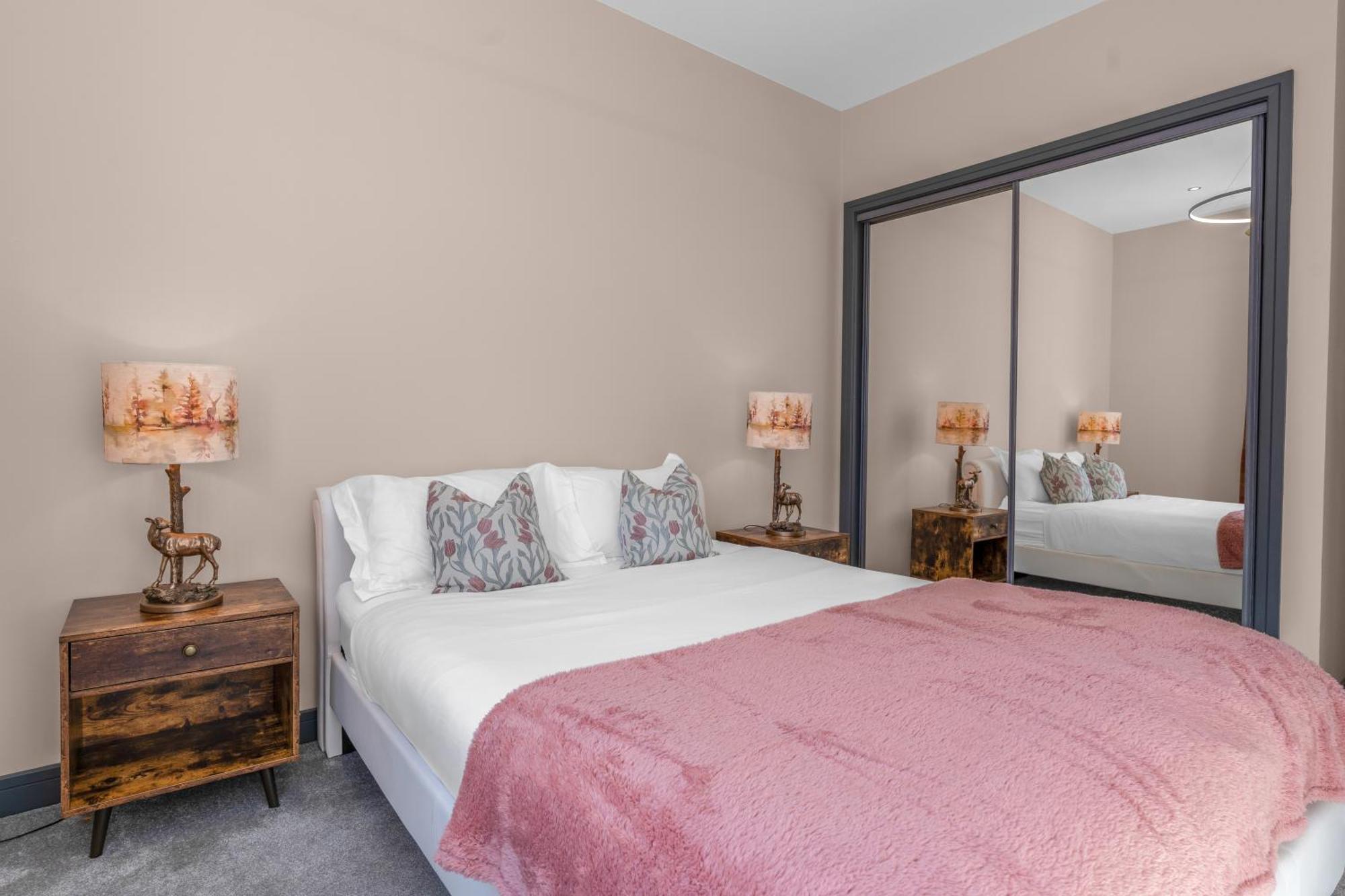 Luxe 5 Bedroom Guardbridge House - St Andrews Dış mekan fotoğraf