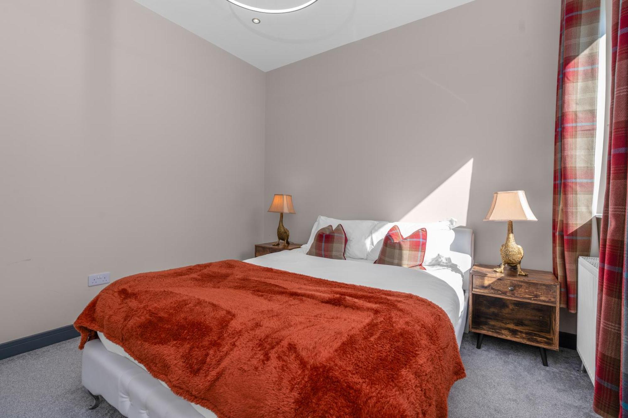 Luxe 5 Bedroom Guardbridge House - St Andrews Dış mekan fotoğraf