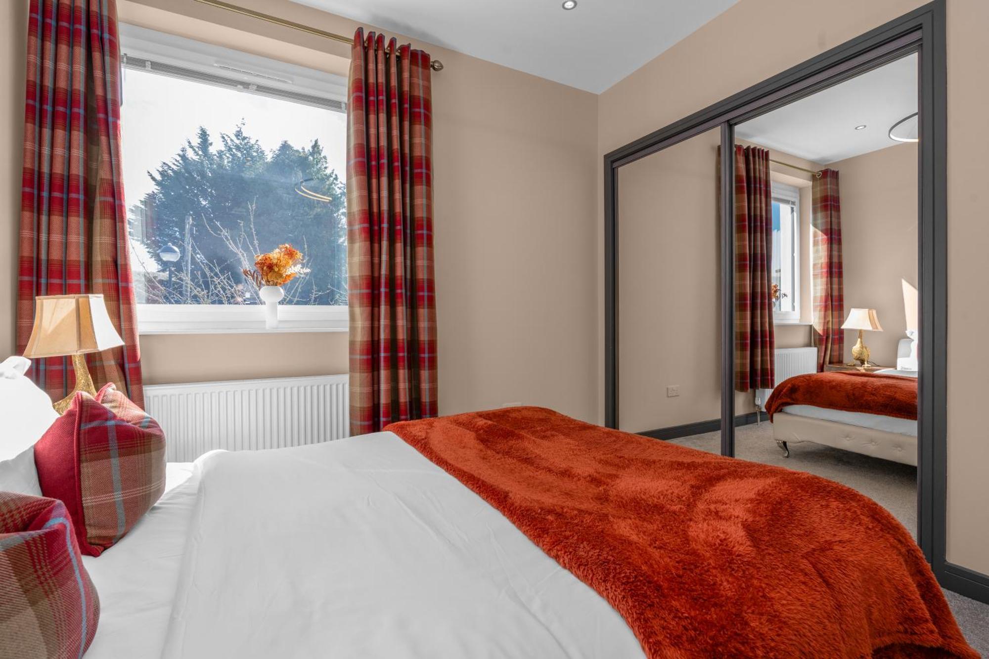 Luxe 5 Bedroom Guardbridge House - St Andrews Dış mekan fotoğraf