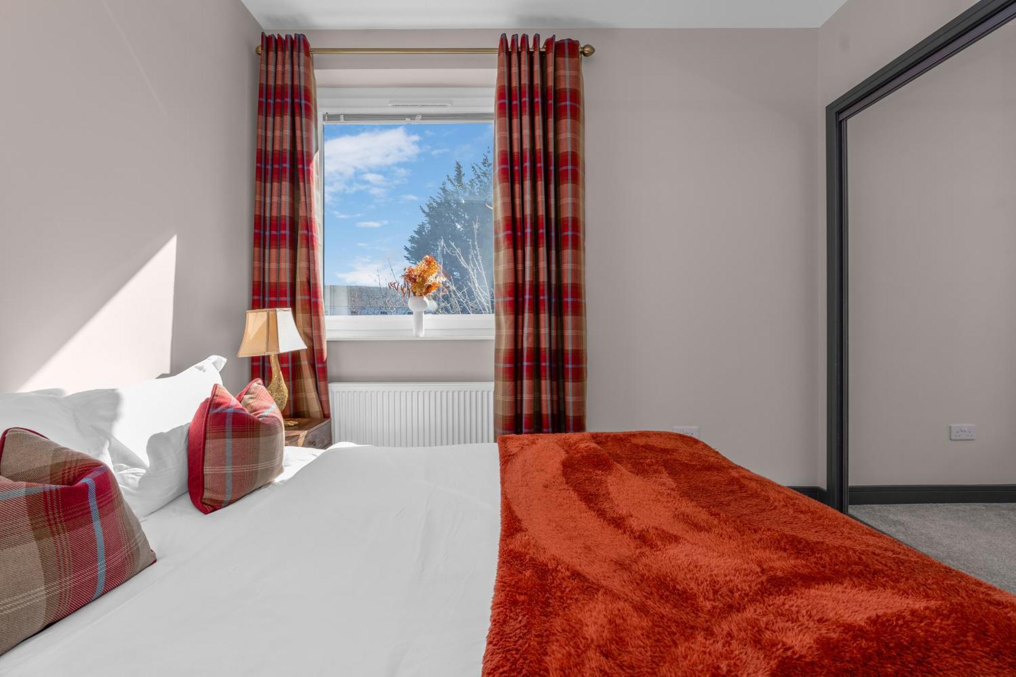 Luxe 5 Bedroom Guardbridge House - St Andrews Dış mekan fotoğraf