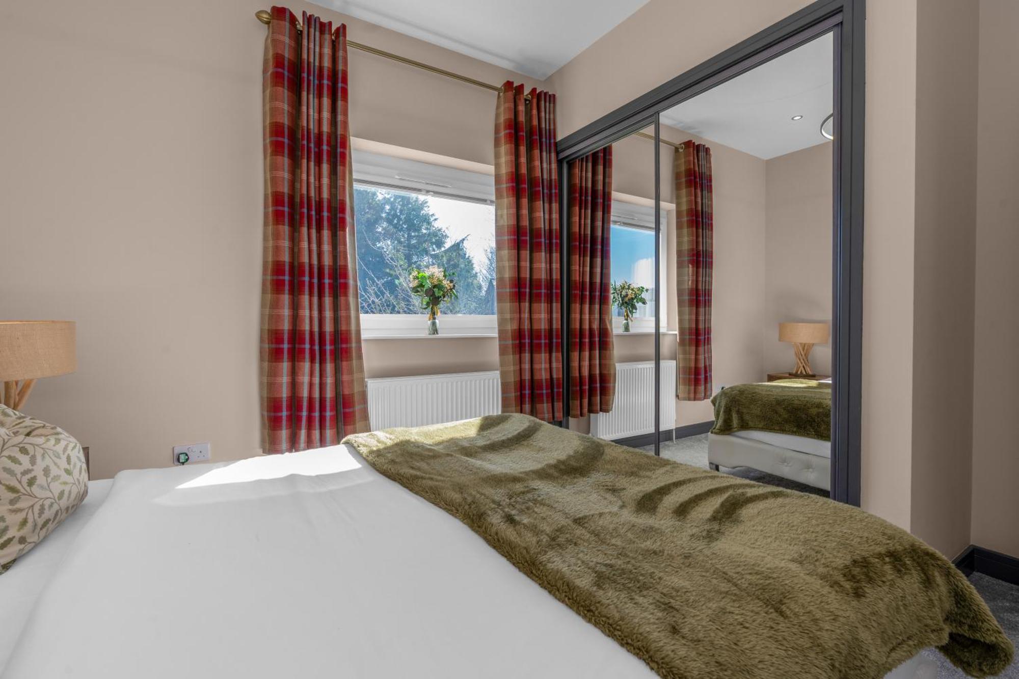 Luxe 5 Bedroom Guardbridge House - St Andrews Dış mekan fotoğraf