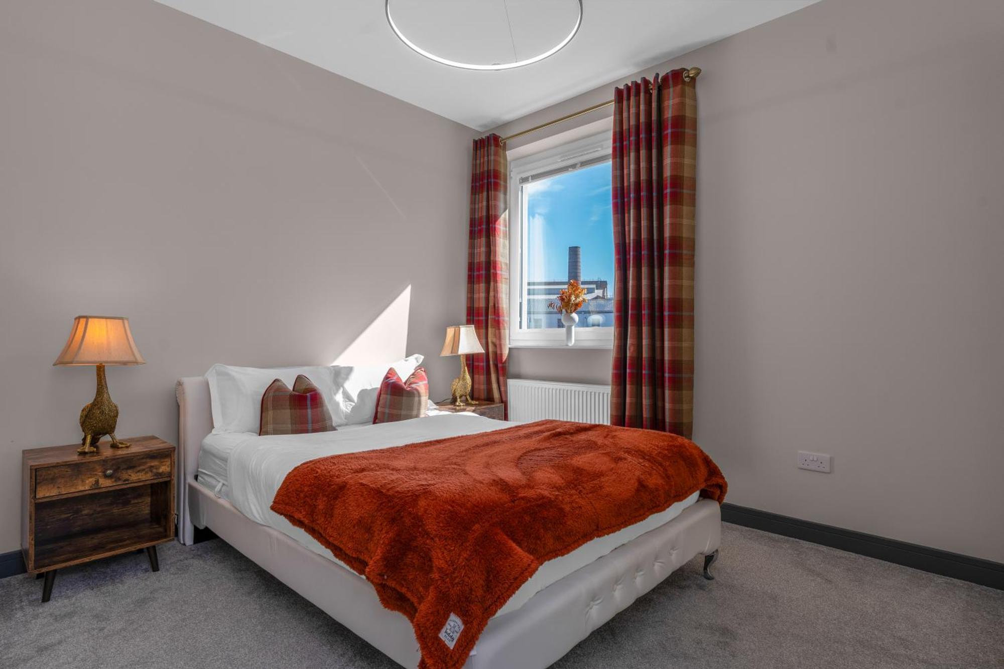 Luxe 5 Bedroom Guardbridge House - St Andrews Dış mekan fotoğraf
