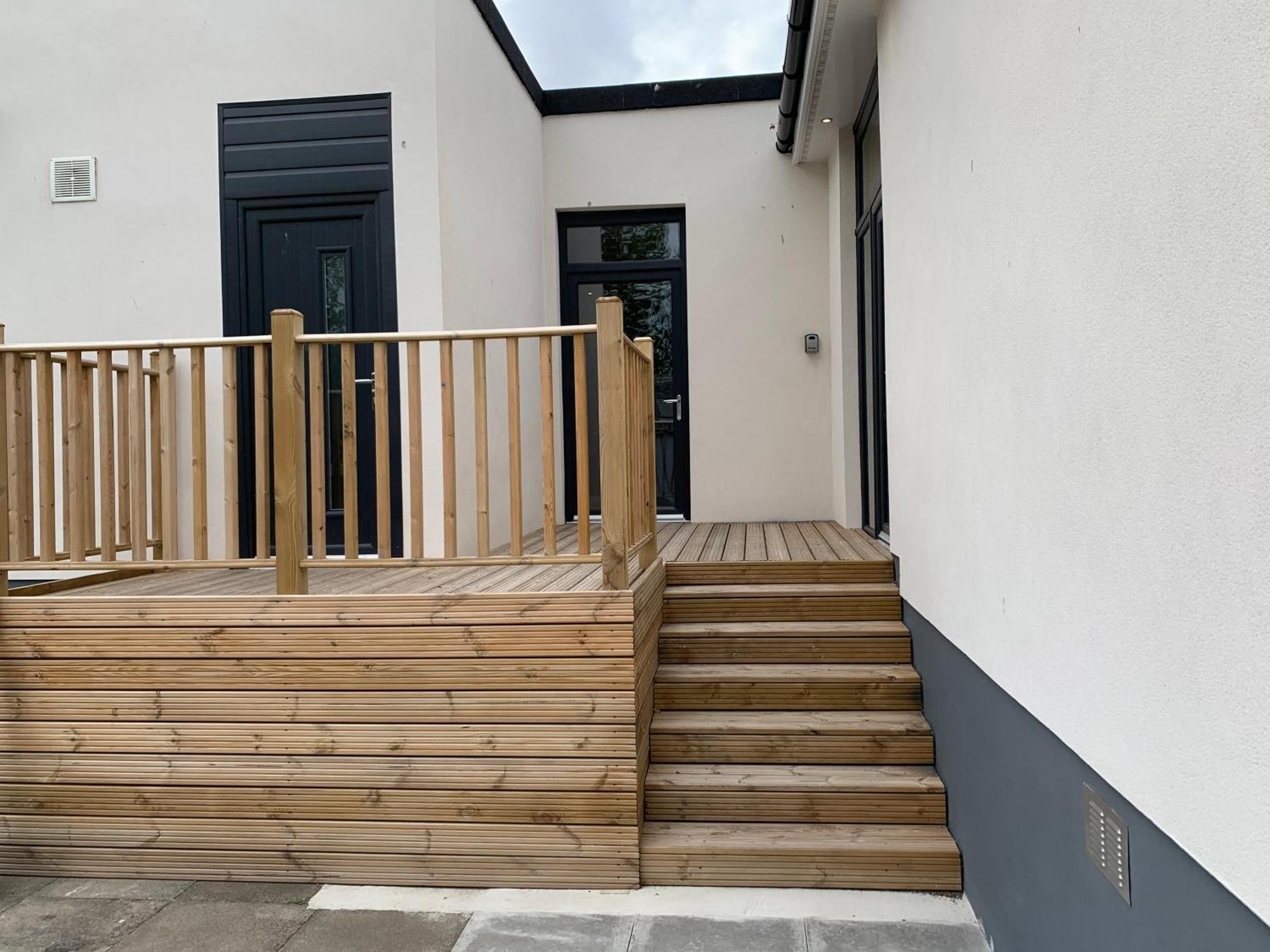 Luxe 5 Bedroom Guardbridge House - St Andrews Dış mekan fotoğraf