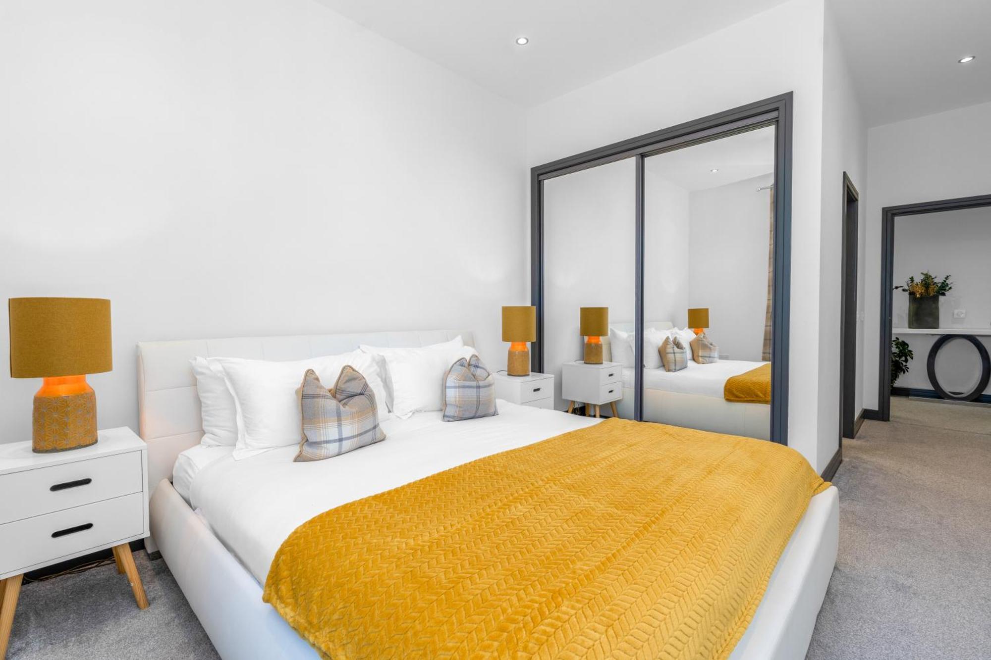 Luxe 5 Bedroom Guardbridge House - St Andrews Dış mekan fotoğraf