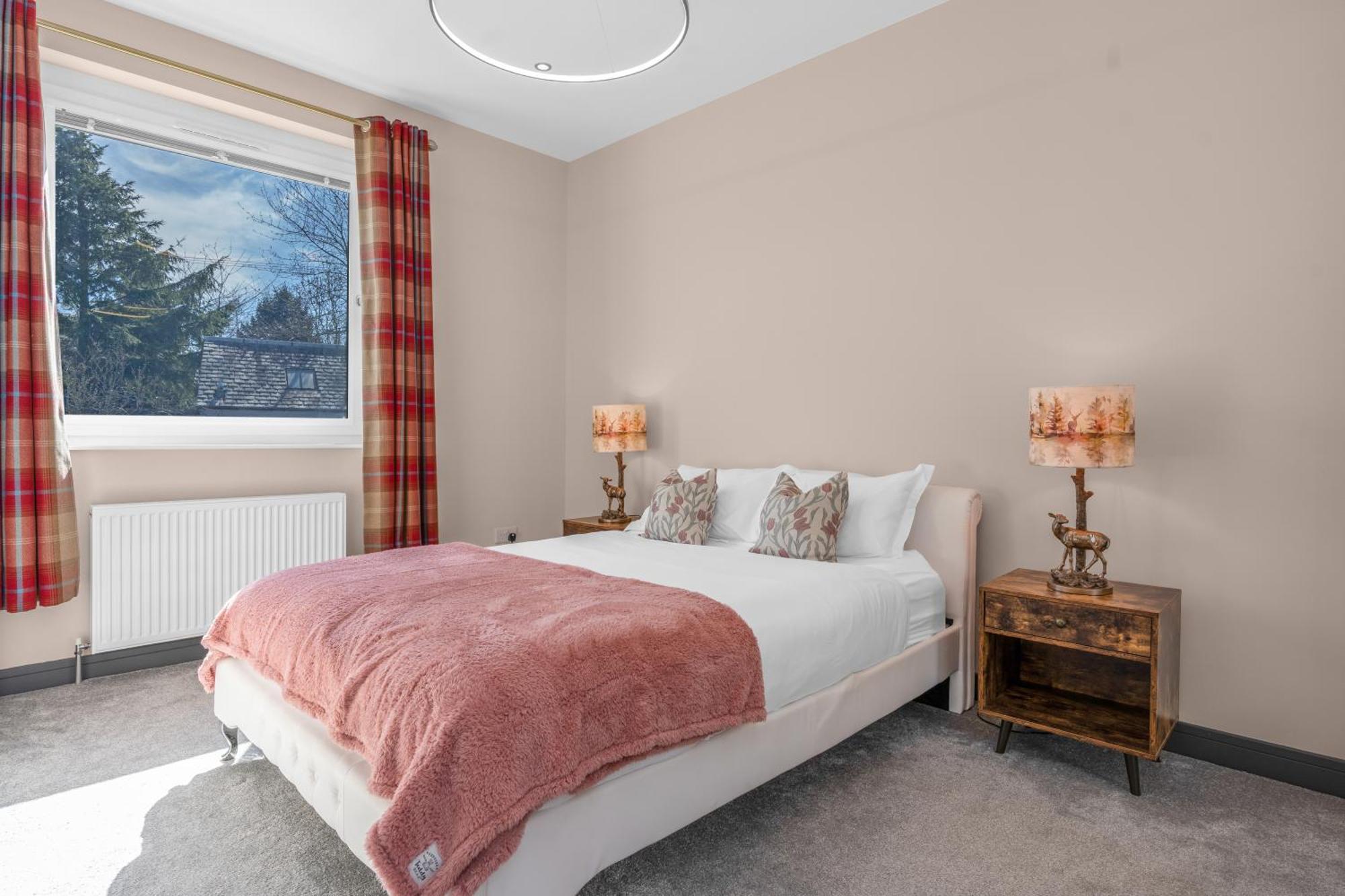 Luxe 5 Bedroom Guardbridge House - St Andrews Dış mekan fotoğraf