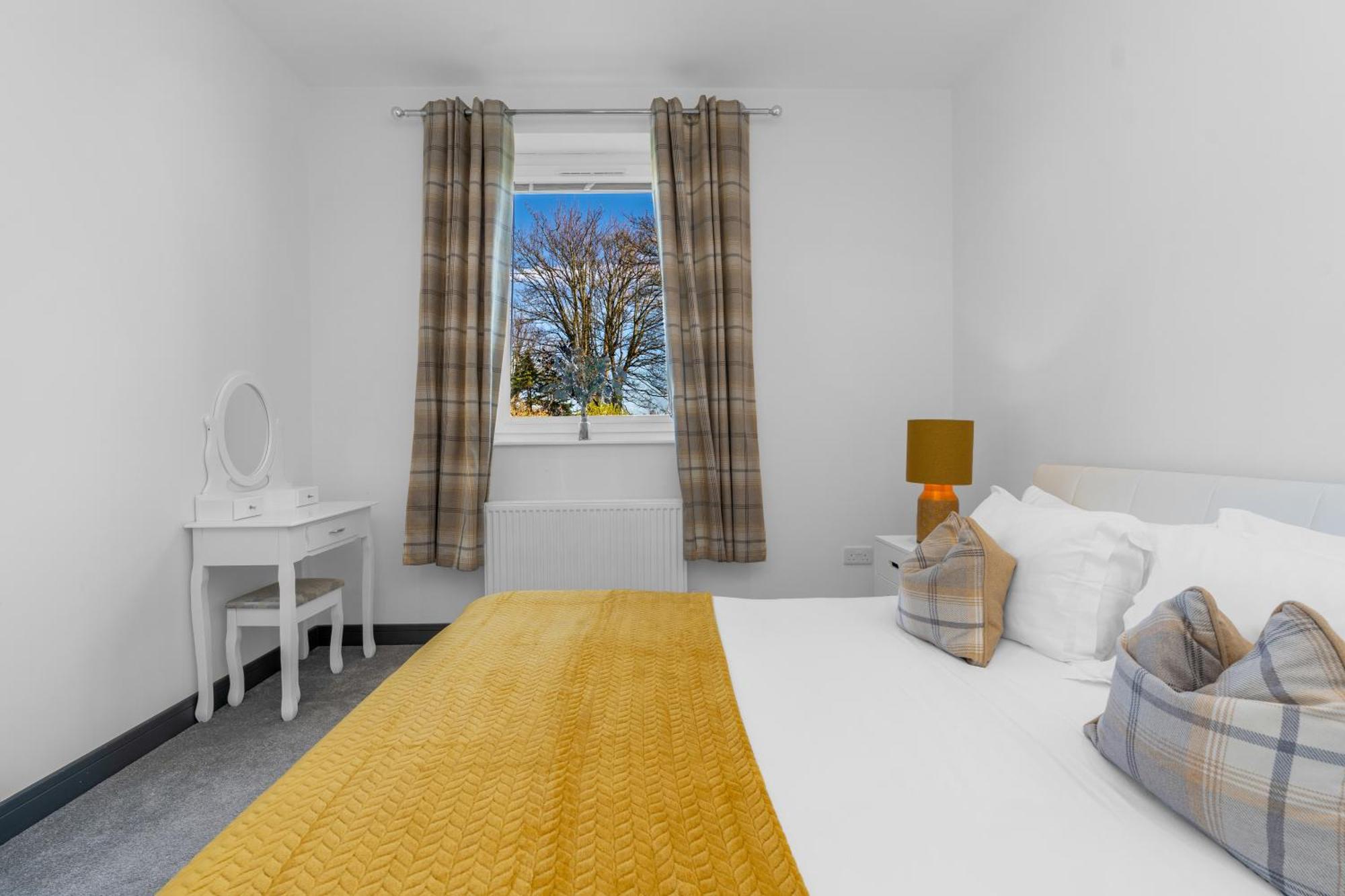 Luxe 5 Bedroom Guardbridge House - St Andrews Dış mekan fotoğraf