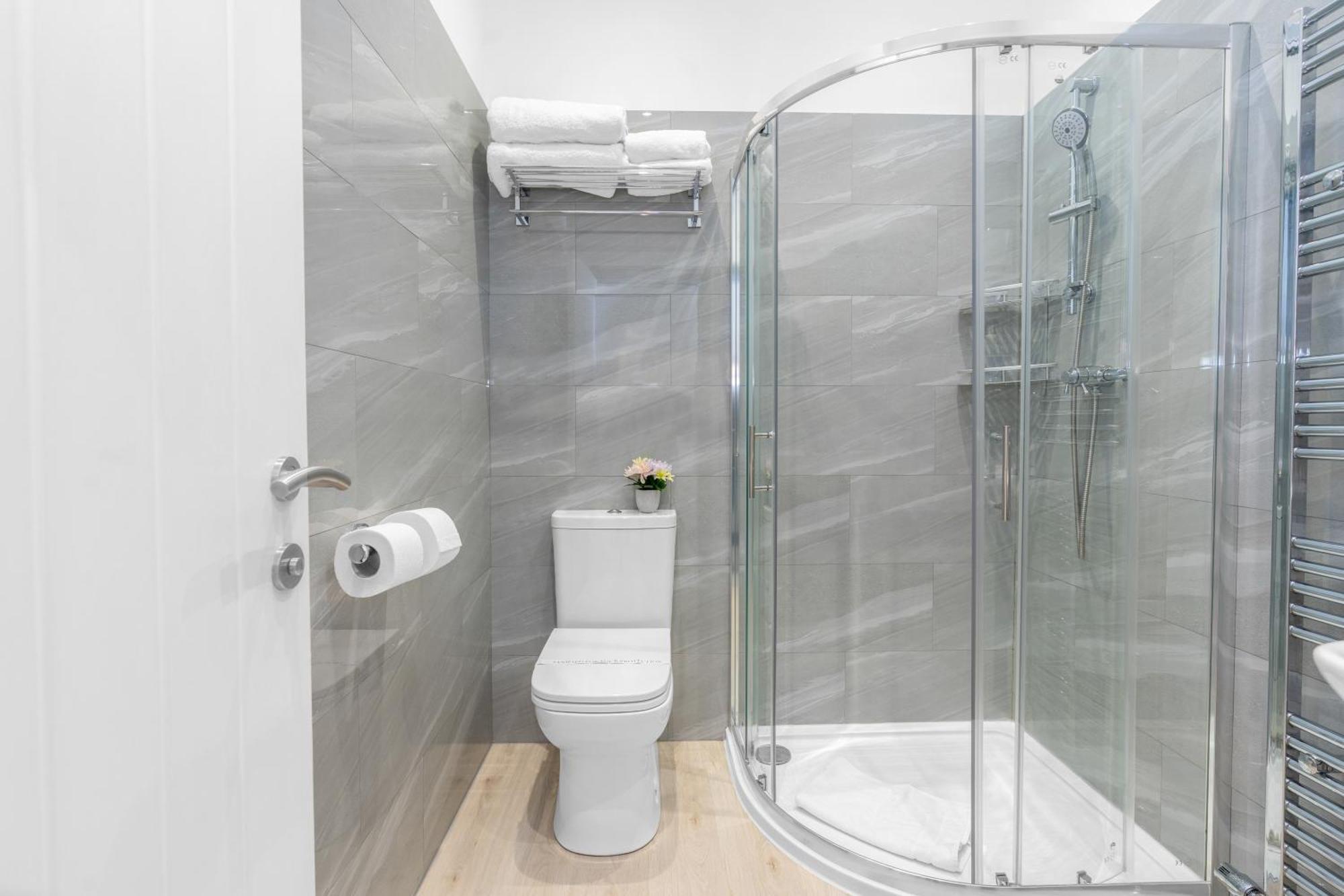 Luxe 5 Bedroom Guardbridge House - St Andrews Dış mekan fotoğraf