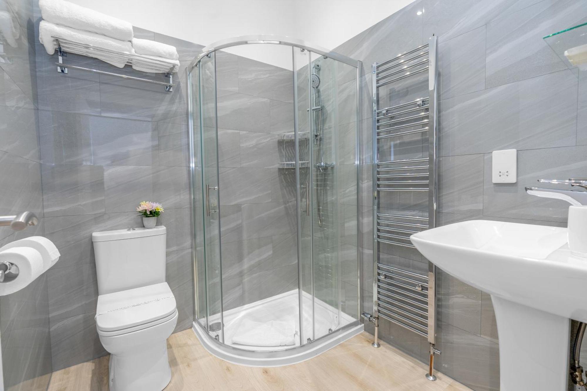 Luxe 5 Bedroom Guardbridge House - St Andrews Dış mekan fotoğraf