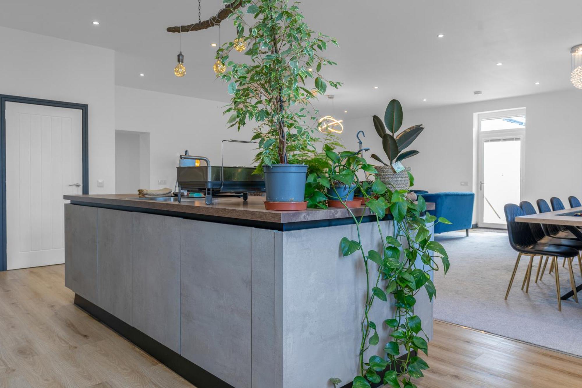 Luxe 5 Bedroom Guardbridge House - St Andrews Dış mekan fotoğraf